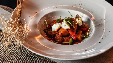 Veganer Urlaub in der Steiermark: Entspannung & pflanzlicher Genuss, Bild 1/1