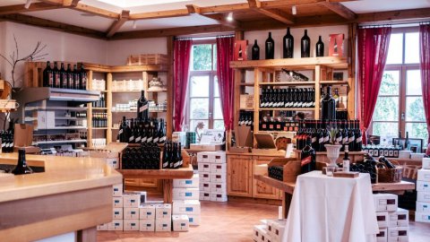 Gutschein für Weinliebhaber, Bild 1/1