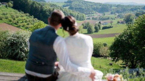 Mikro-Wedding in Österreich, Bild 1/1