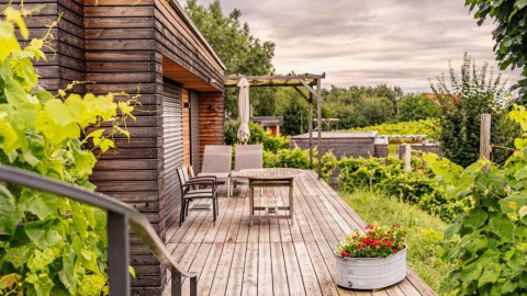 Urlaub im Einklang mit der Natur, Bild 1/1