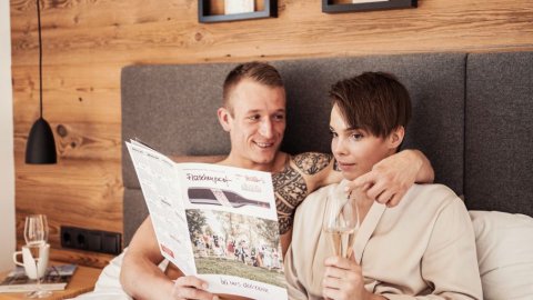 Romantische Adventtage in der Steiermark, Bild 1/1