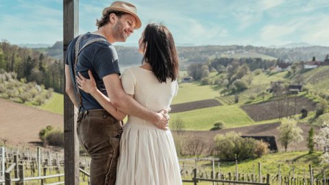 Adults Only Hotel für Flitterwochen - Ruhe, Luxus und private Rückzugsmomente, Bild 1/1