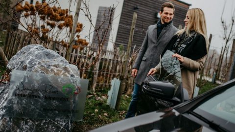 Winterurlaub zu zweit, Bild 1/1