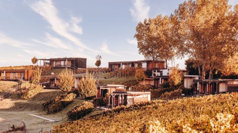 Chalets für Wanderurlaub in der Steiermark, Bild 1/1