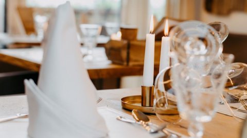 Exklusives Abendessen in der Steiermark, Bild 1/1