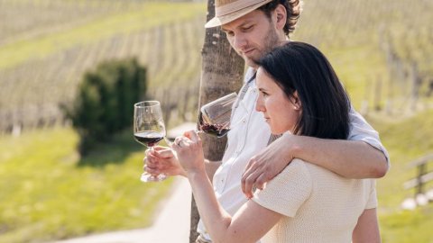 Eltern einen Urlaub schenken, Bild 1/1