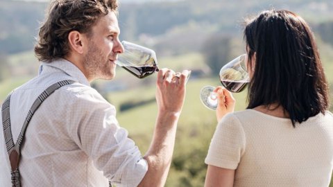 Geschenke für Weinliebhaber, Bild 1/1