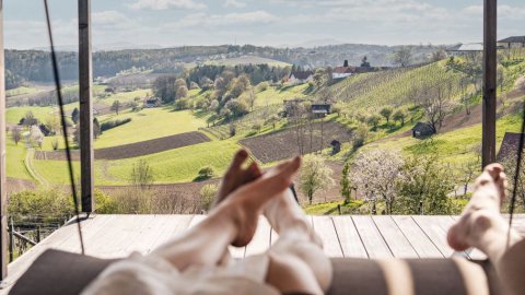 Urlaub ohne Erwartungsdruck, Bild 1/1