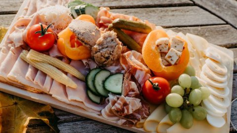 Die schönsten Buschenschänken rund um Bad Gleichenberg, Bild 1/1