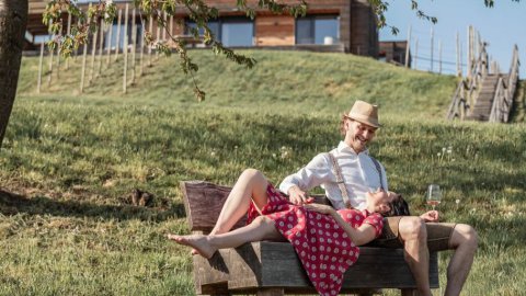 Slow Travel in Österreich: Wie entschleunigter Urlaub wirklich funktioniert, Bild 1/1