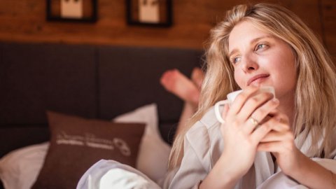 Digital Detox im Steiermark Urlaub: 72 Stunden offline im Weingarten-Resort, Bild 1/1