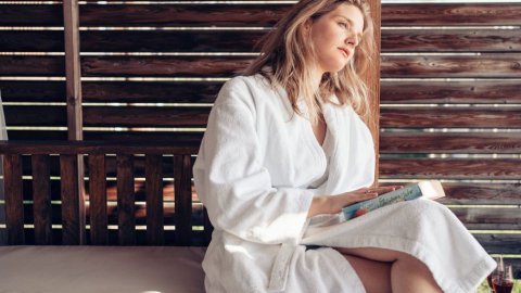 Urlaub für Menschen, die sonst nicht abschalten können, Bild 1/1