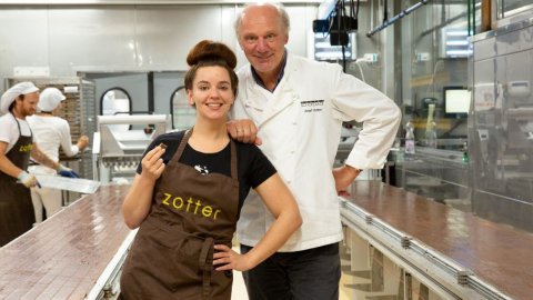 Zotter Schokolade erleben und im Weingarten-Resort Unterlamm übernachten, Bild 1/1