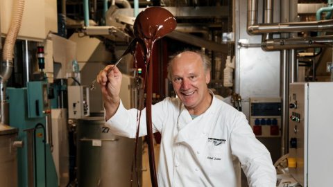 Unterkunft nahe Zotter Schokolade, Bild 1/1