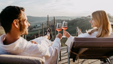 Zeit zu zweit ohne großes Programm: Wie Nähe wieder Raum bekommt, Bild 1/1