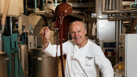 Unterkunft nahe Zotter Schokolade, Bild 1/1