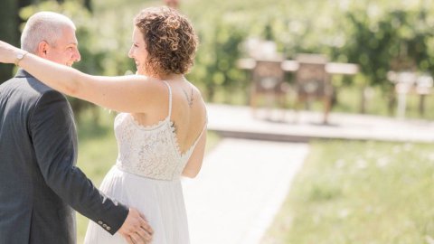 Günstig heiraten in der Steiermark – so wird eure Hochzeit leistbar & unvergesslich, Bild 1/1