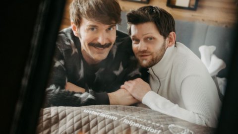 Queere Micro Wedding in Österreich – Planung, Ablauf, Kosten & Ideen, Bild 1/1