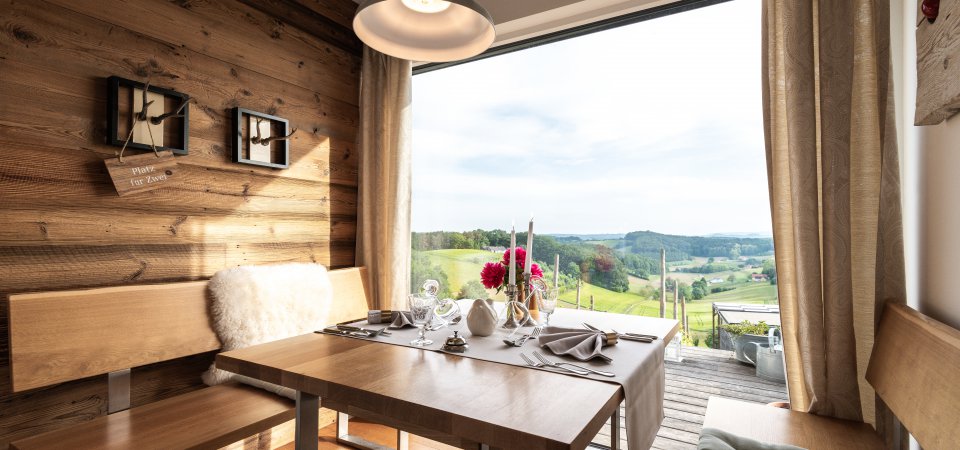 Besonderes Restaurant in der Steiermark, Bild 1/1