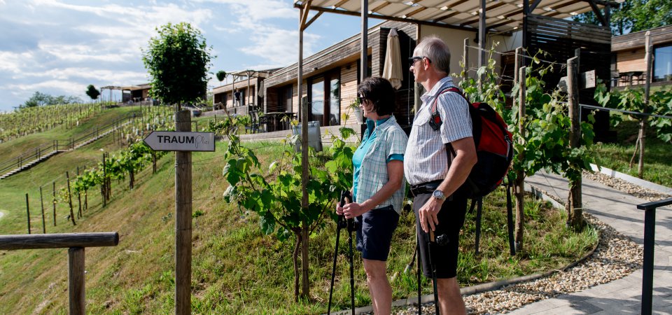 Wandern und Wellness in der Steiermark, Bild 1/1