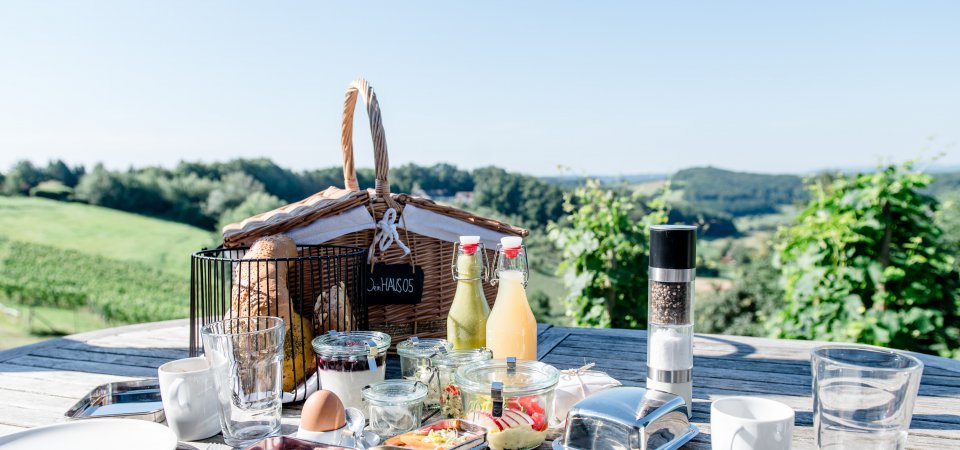 Chalet mit Frühstück in Österreich, Bild 1/1