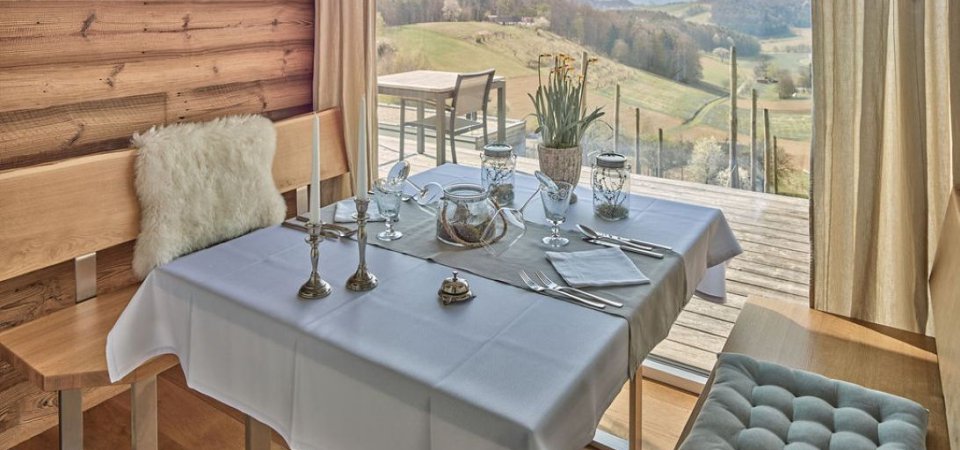 Romantisches Restaurant in der Steiermark – Exklusiver Genuss für Zwei, Bild 1/1