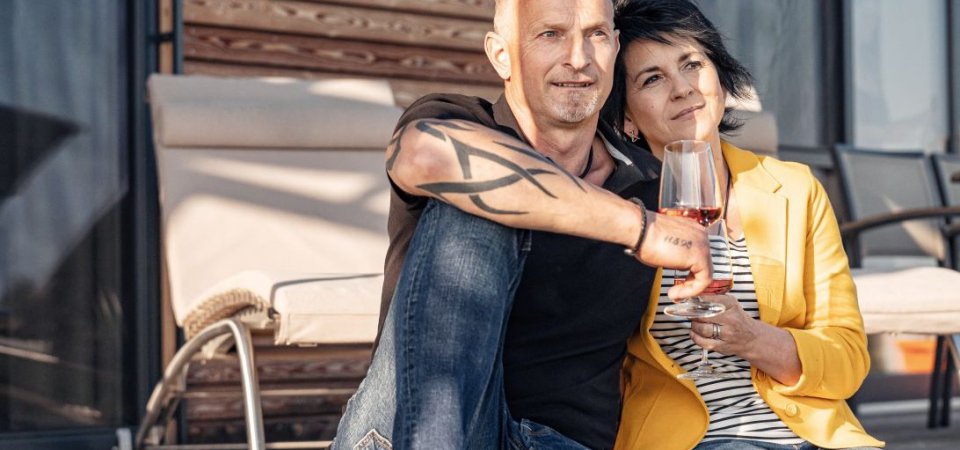 Kuschelwochenende für zwei in der Steiermark, Bild 1/1