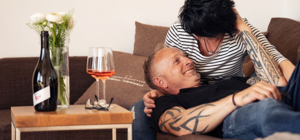 Adults Only Ferienwohnung in der Steiermark – mit ganz besonderem Frühstück, Bild 1/1
