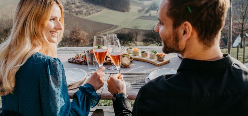Privatsphäre, Genuss & Romantik – Adults Only Urlaub in der Steiermark, Bild 1/1