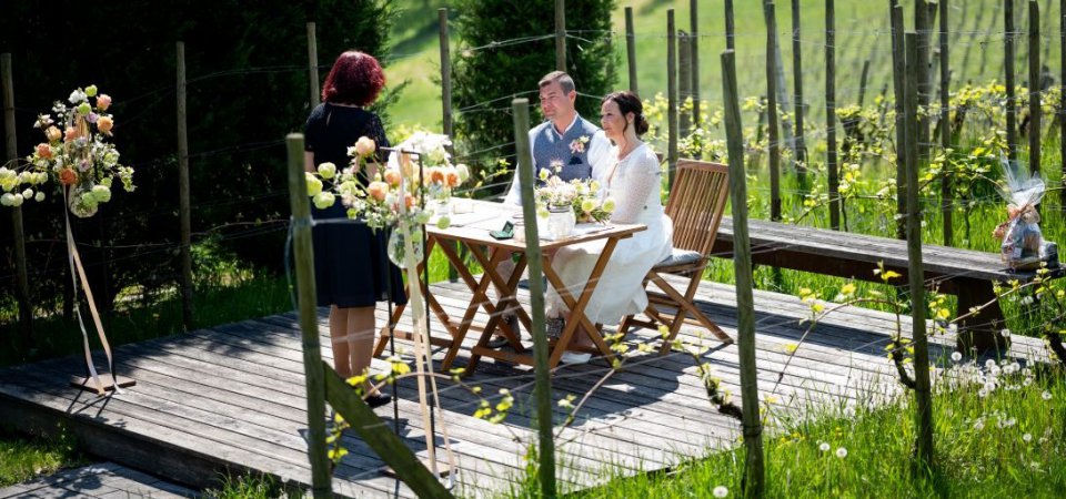 Kosten für eine kleine Hochzeit, Bild 1/1