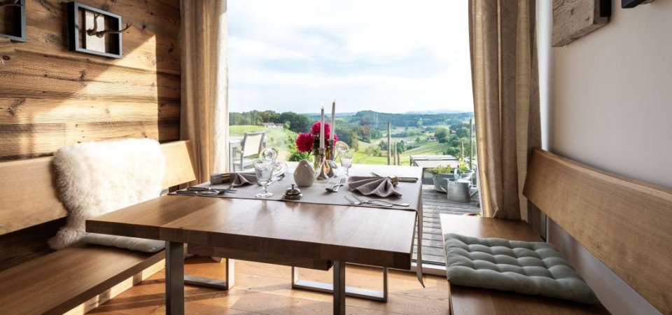 Romantisches Candle-Light-Dinner für zwei in der Steiermark, Bild 1/1