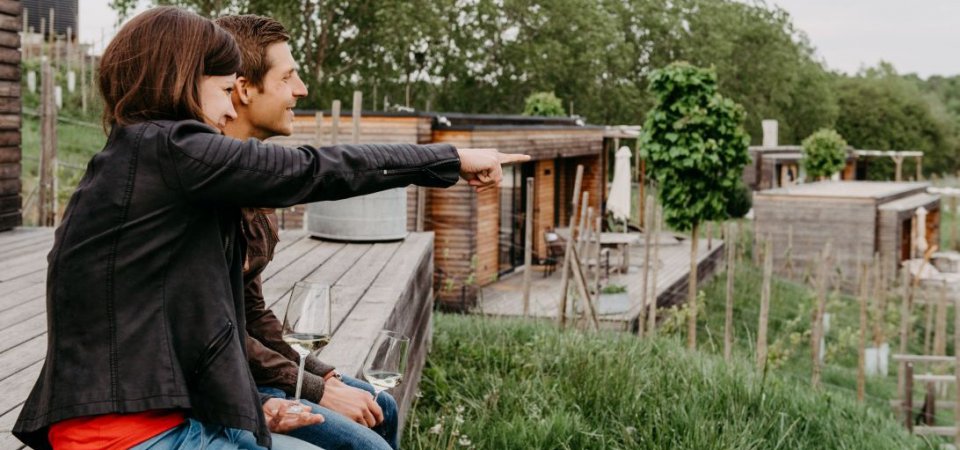 Romantikwochenende für Paare in der Steiermark, Bild 1/1