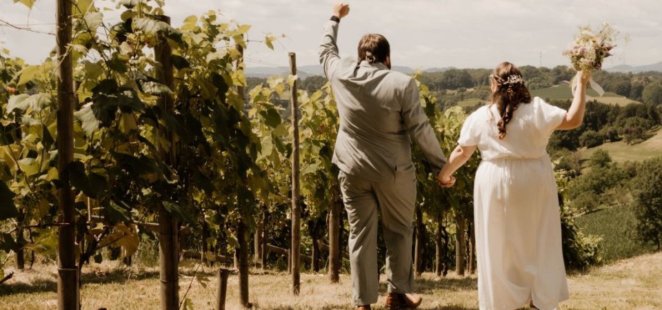 Low-Budget-Hochzeit – stilvoll heiraten mit Herz und Verstand, Bild 1/1