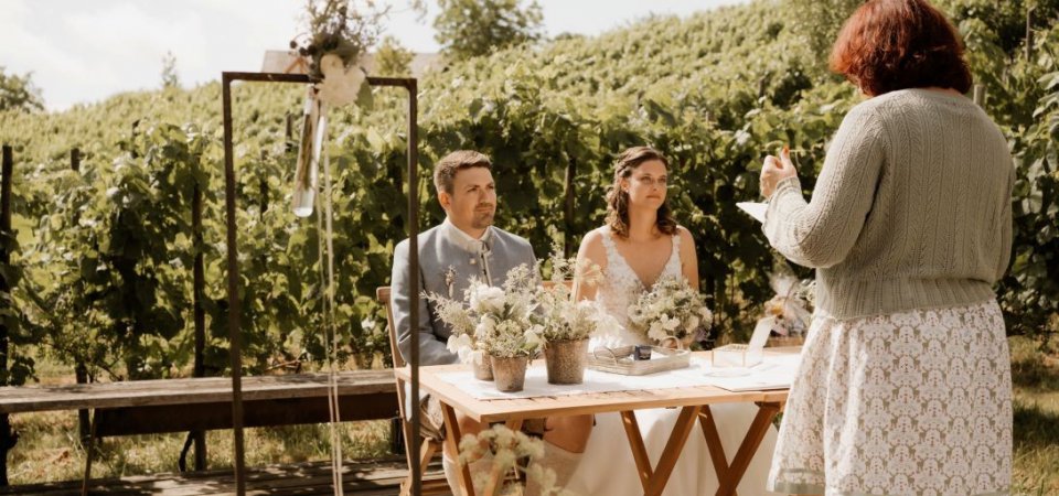 Hochzeitslocation in der Südoststeiermark, Bild 1/1