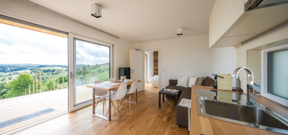 Flitterwochen in Österreich – Romantik, Luxus und Privatsphäre genießen, Bild 1/1