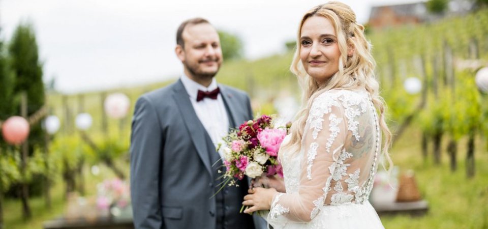 Hochzeit ohne Kinder, Bild 1/1