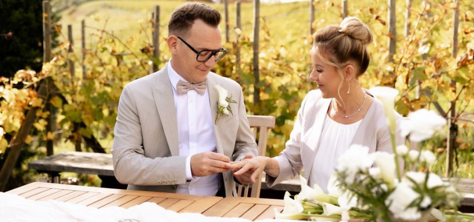 Heiraten im November, Bild 1/1