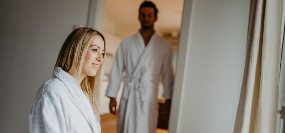 Kuschelurlaub für Ruhesuchende in Österreich, Bild 1/1