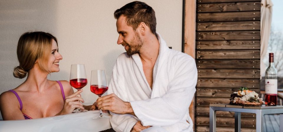 Winterurlaub ohne Schnee in der Steiermark, Bild 1/1