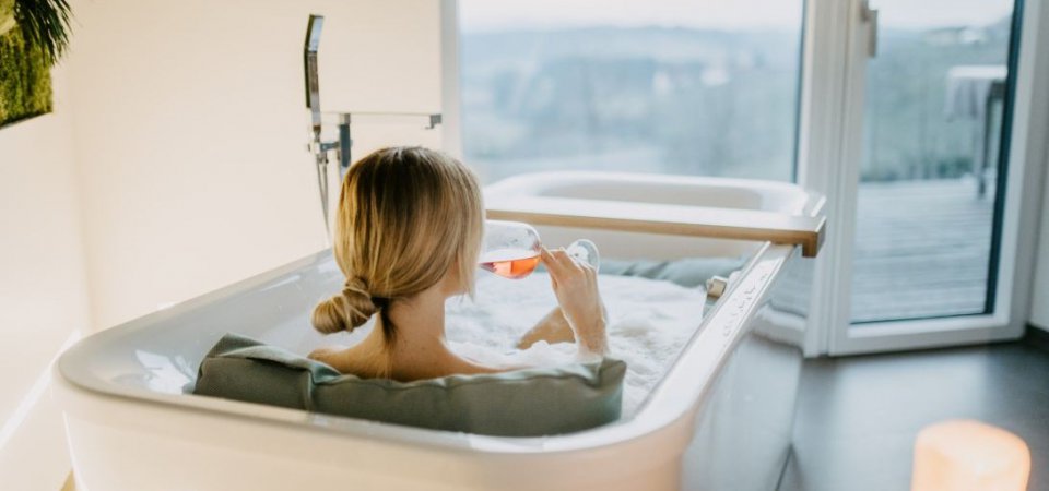 Winter-Wellness ohne Kälte in der Steiermark, Bild 1/1