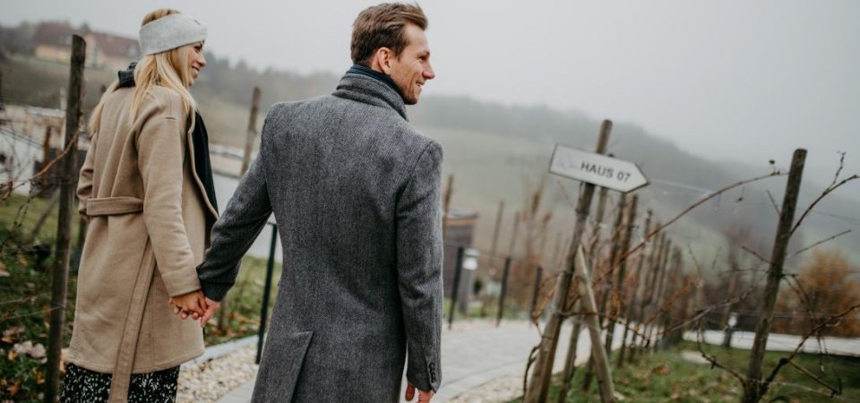 Winter-Auszeit für Paare in der Steiermark, Bild 1/1