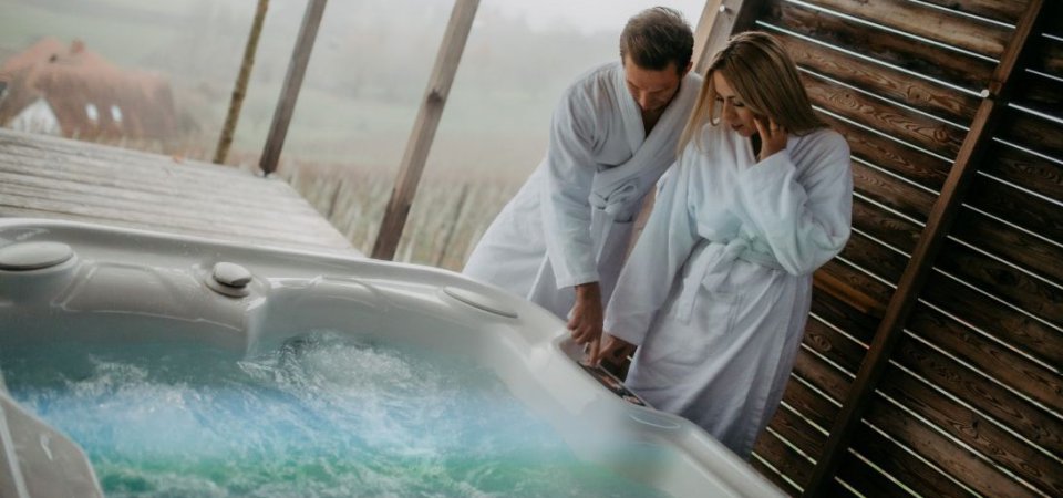 Adults Only Hotelgutschein – besondere Auszeit für Zwei verschenken, Bild 1/1