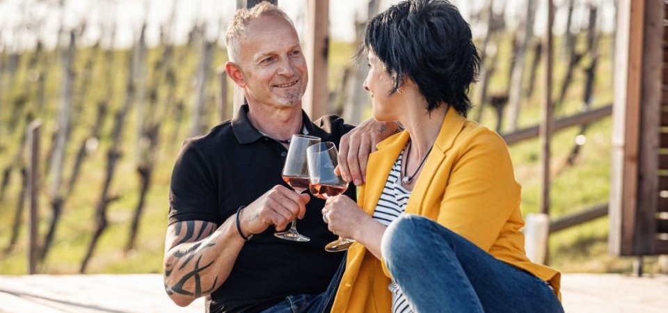 Entspannungsurlaub in der Steiermark, Bild 1/1