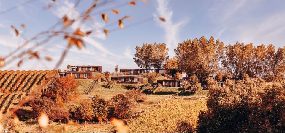 Adults Only Hotel in der Steiermark, Bild 1/1