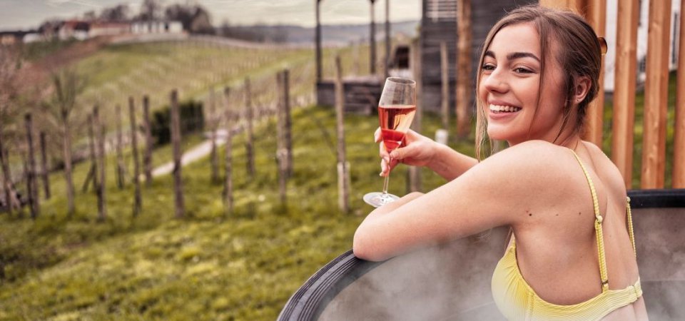 Adults Only Chalet in der Steiermark, Bild 1/1