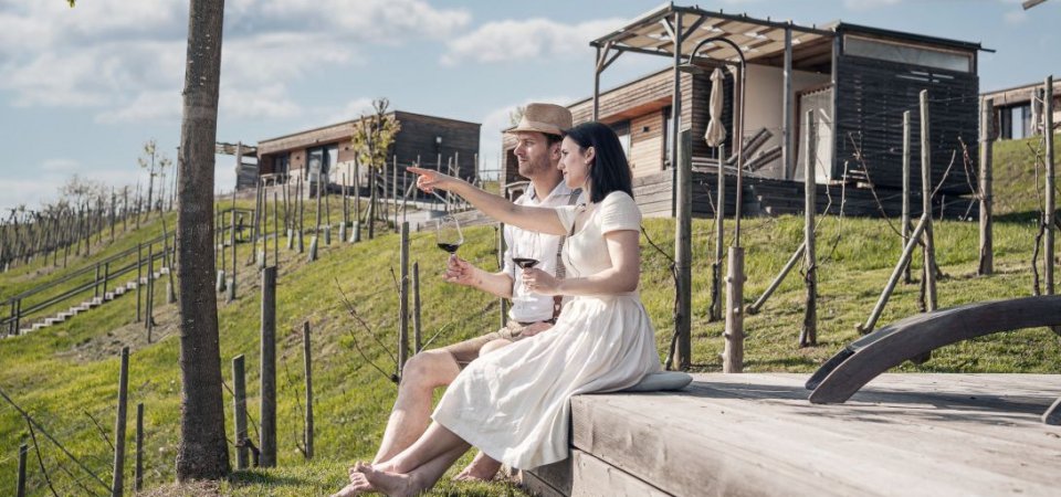 Romantik Ferienhaus in der Steiermark, Bild 1/1