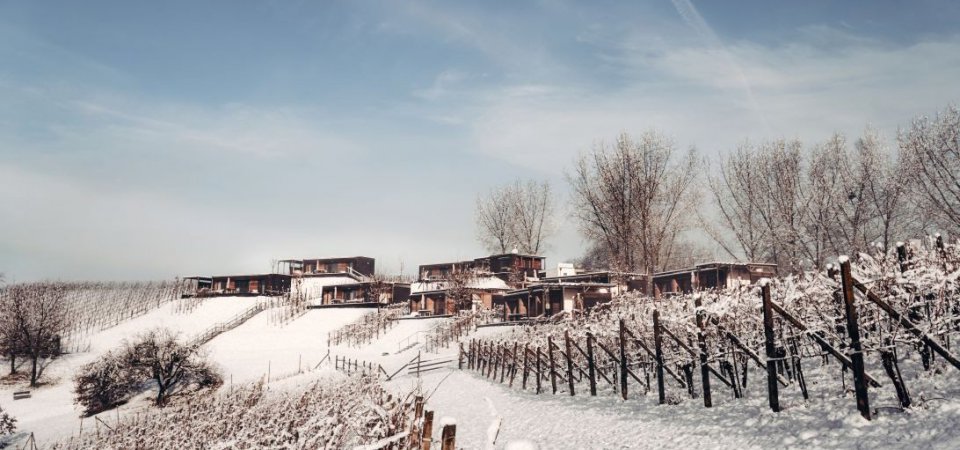 Winter-Auszeit für Paare in der Steiermark, Bild 1/1