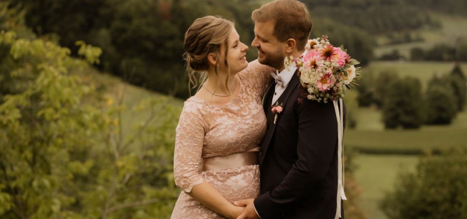 Adults-Only-Hochzeit, Bild 1/1