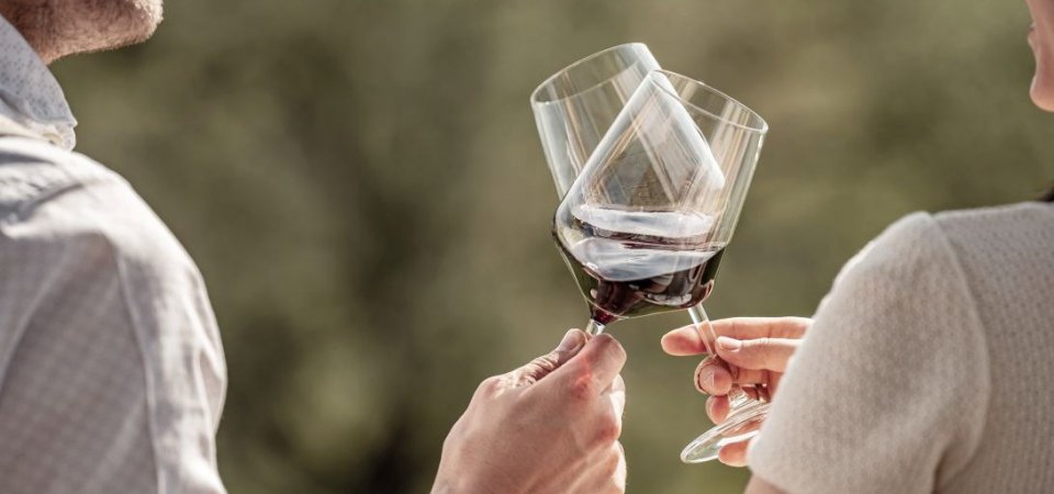 Adults Only Urlaub mit Weingenuss – Entspannen inmitten der Weinberge, Bild 1/1