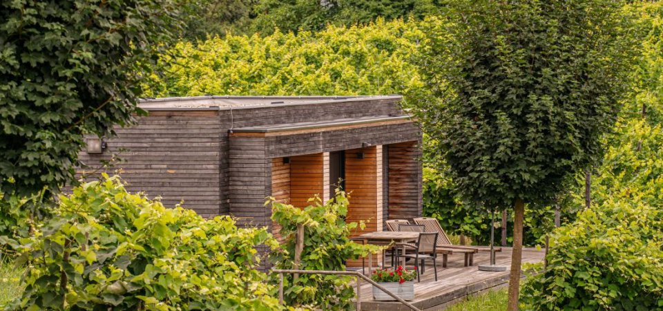 Chalet in Alleinlage in der Steiermark – Rückzug mit Service & Stil, Bild 1/1